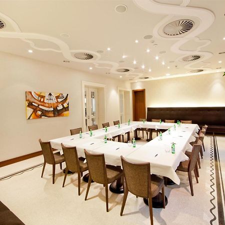 Roset Hotel & Residence 브라티슬라바 외부 사진