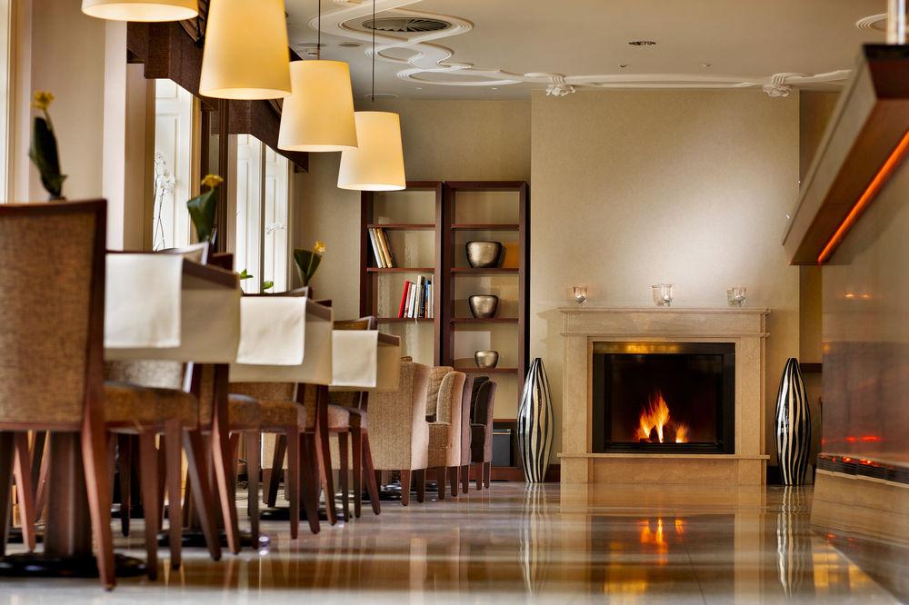 Roset Hotel & Residence 브라티슬라바 외부 사진