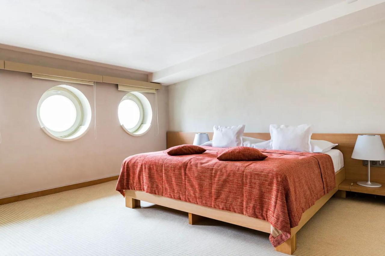 Roset Hotel & Residence 브라티슬라바 외부 사진