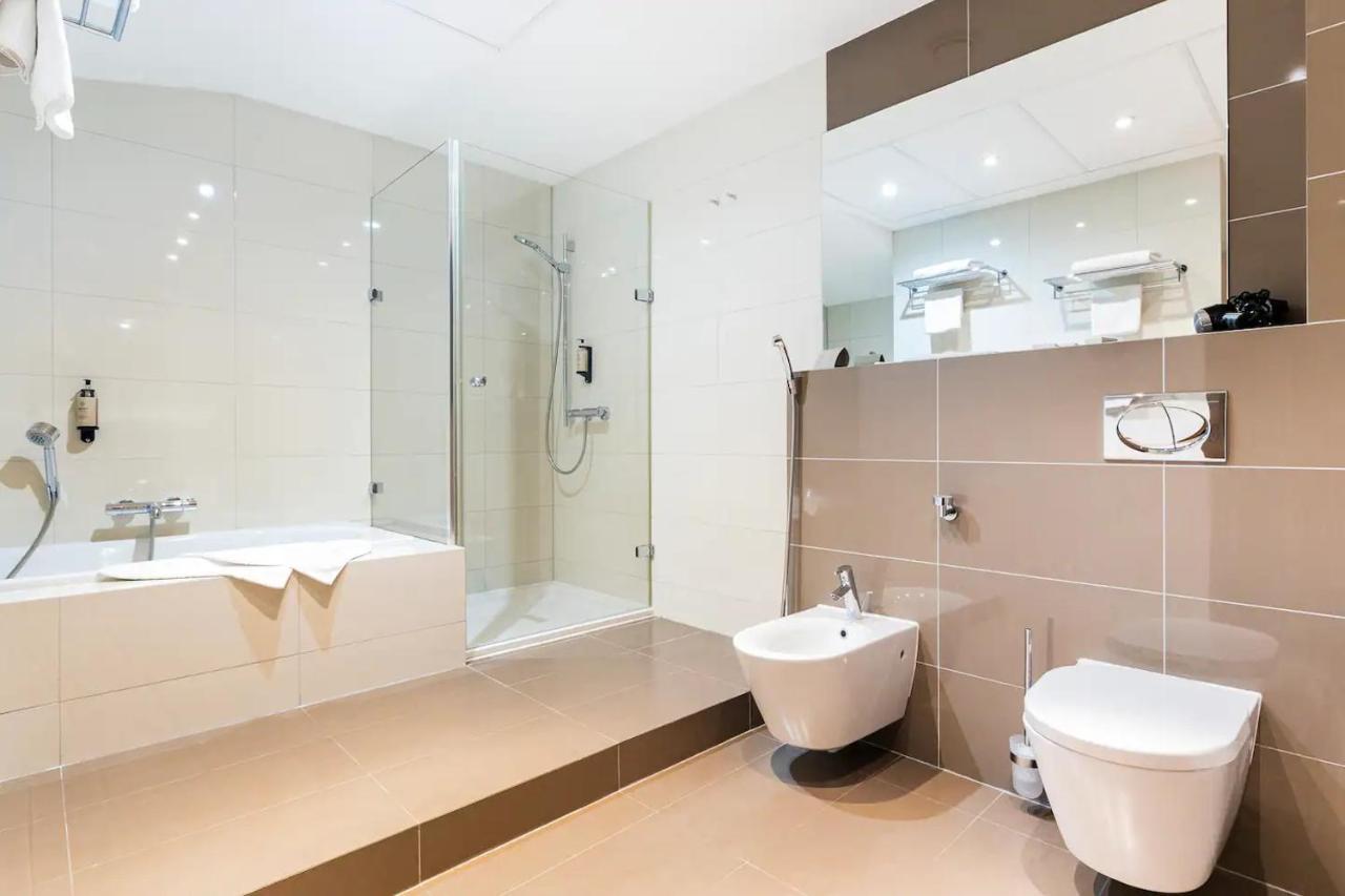 Roset Hotel & Residence 브라티슬라바 외부 사진