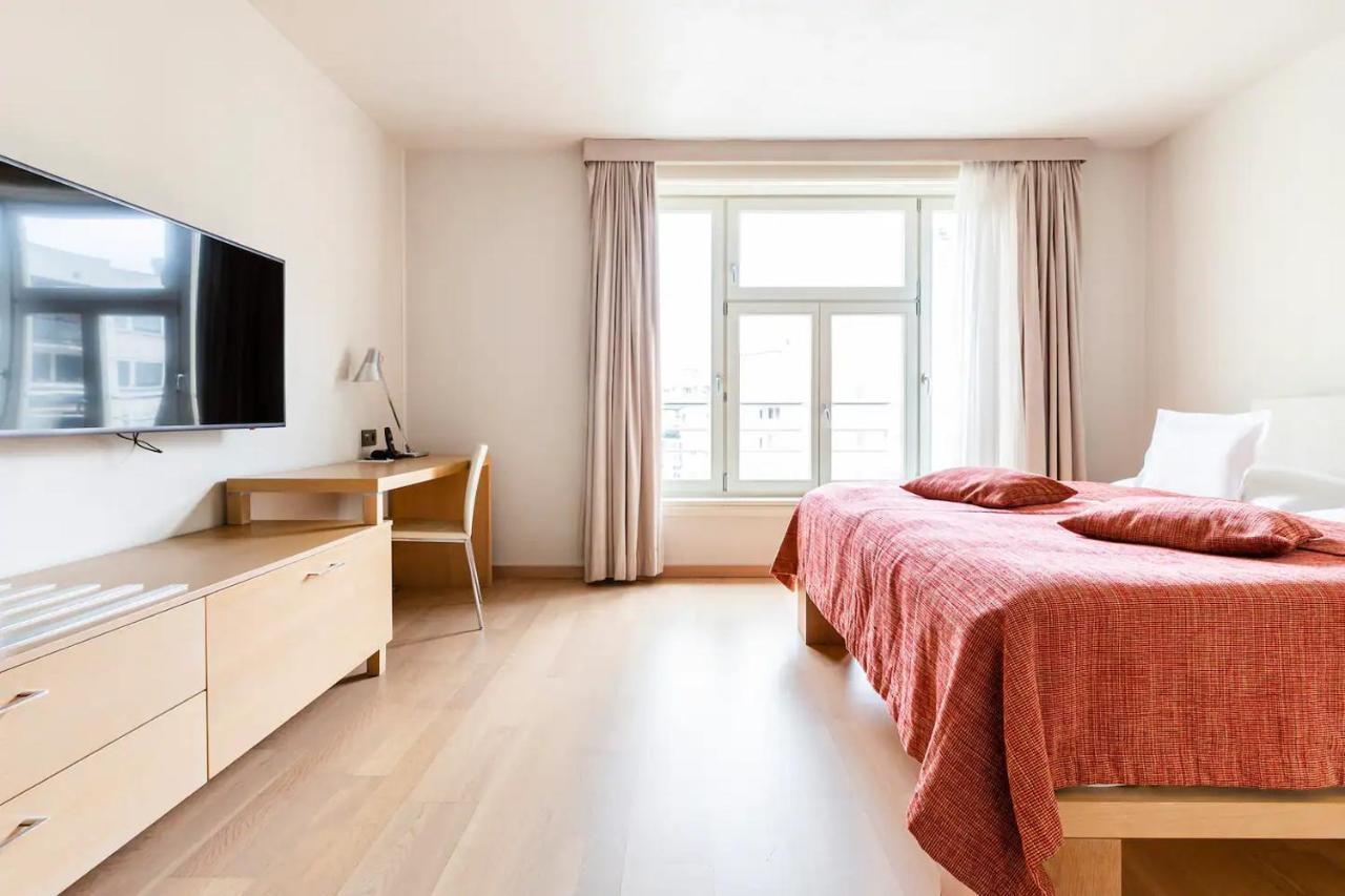 Roset Hotel & Residence 브라티슬라바 외부 사진