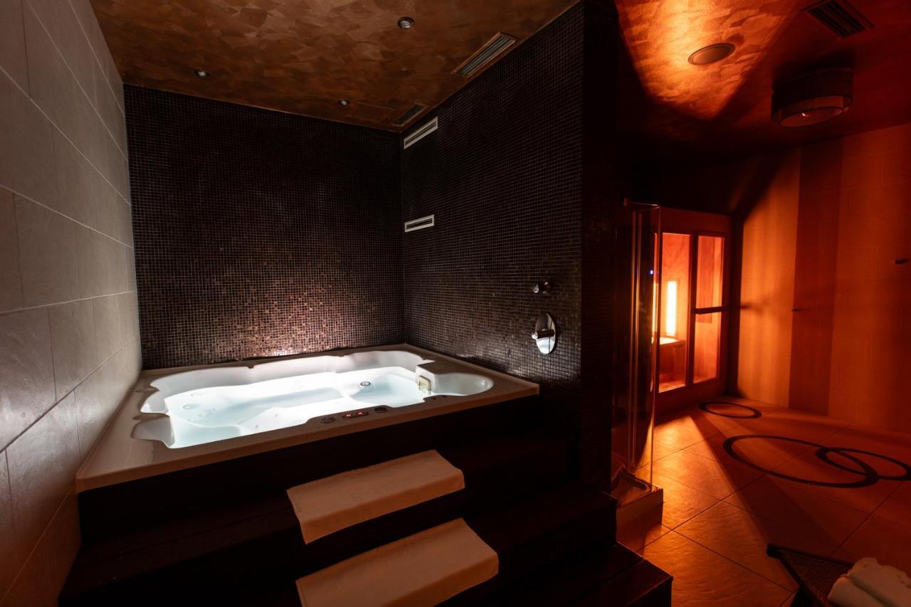 Roset Hotel & Residence 브라티슬라바 외부 사진