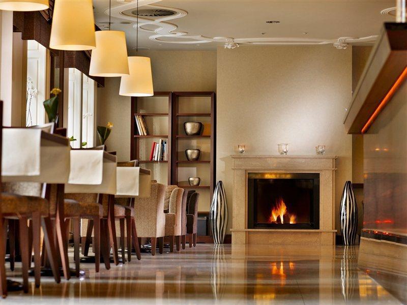 Roset Hotel & Residence 브라티슬라바 외부 사진