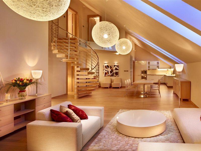 Roset Hotel & Residence 브라티슬라바 외부 사진