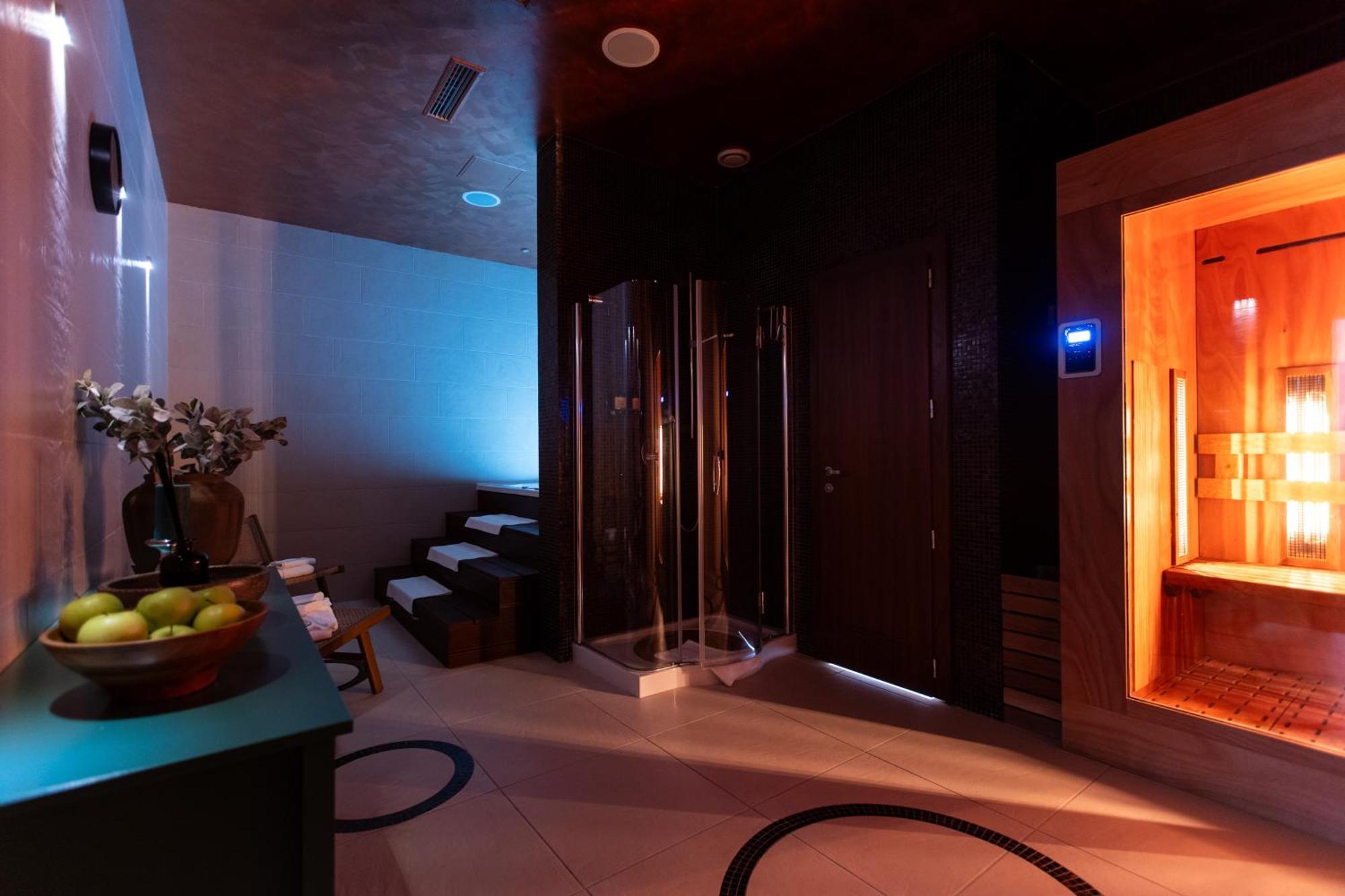 Roset Hotel & Residence 브라티슬라바 외부 사진