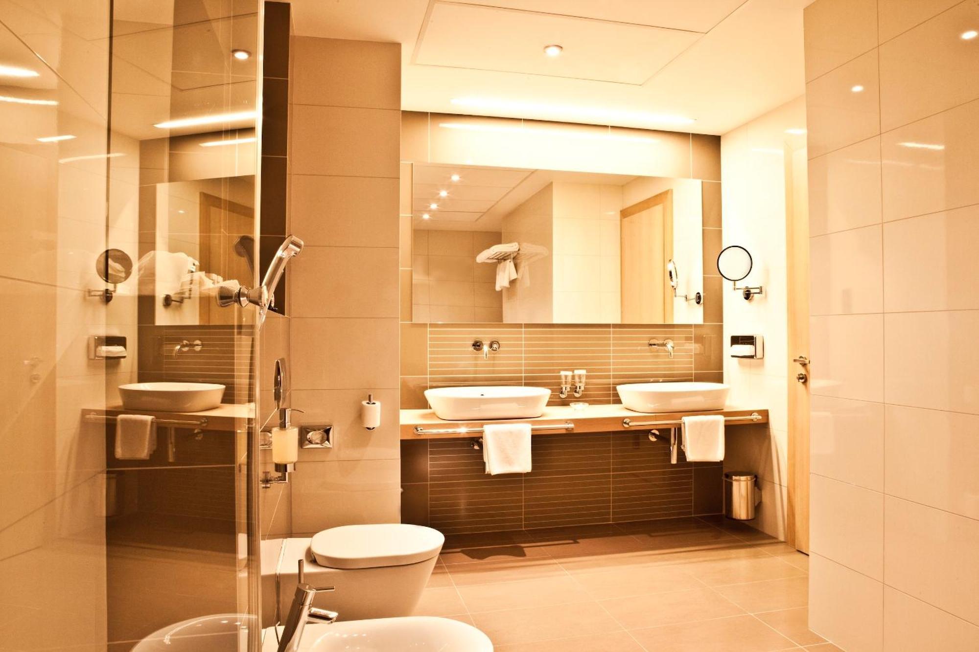 Roset Hotel & Residence 브라티슬라바 외부 사진