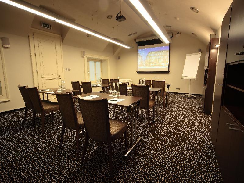 Roset Hotel & Residence 브라티슬라바 외부 사진