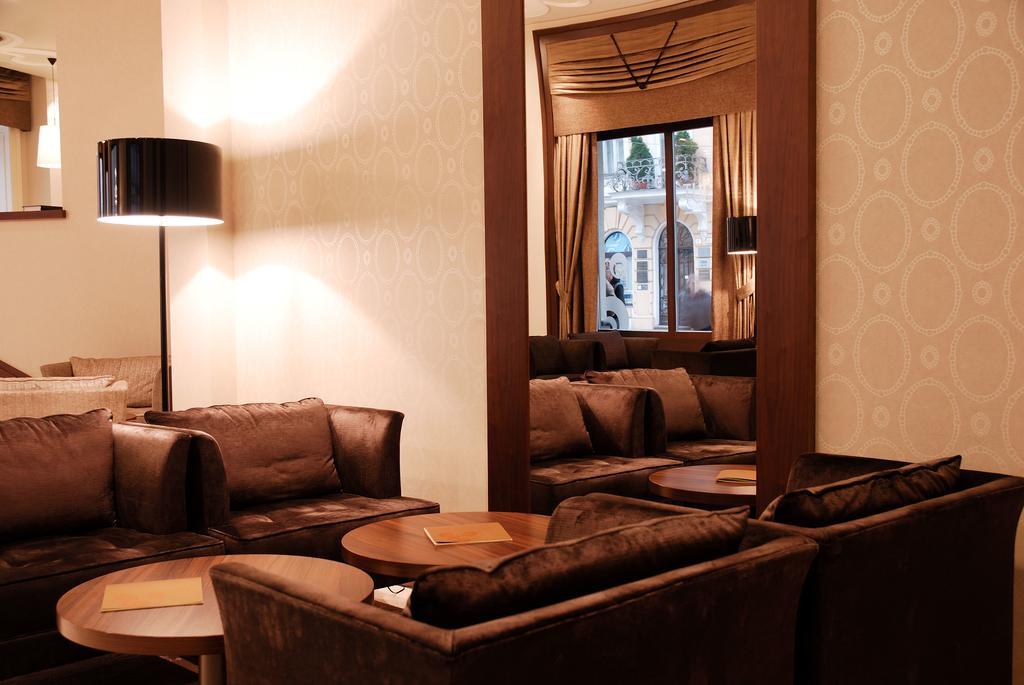 Roset Hotel & Residence 브라티슬라바 외부 사진