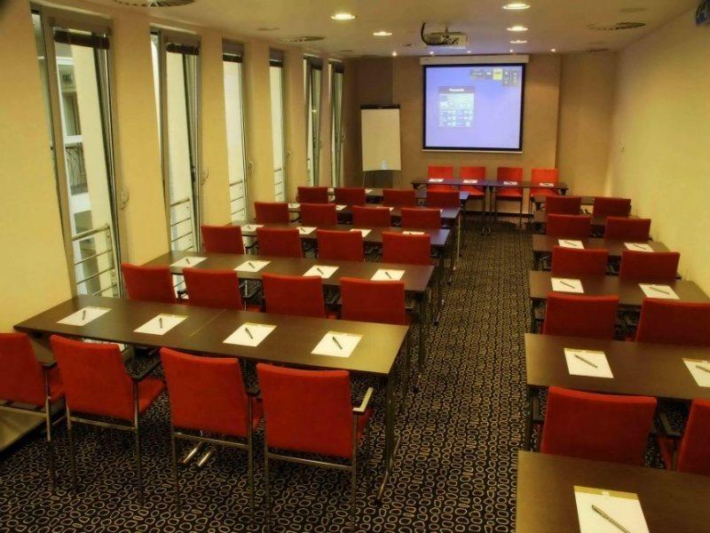 Roset Hotel & Residence 브라티슬라바 외부 사진