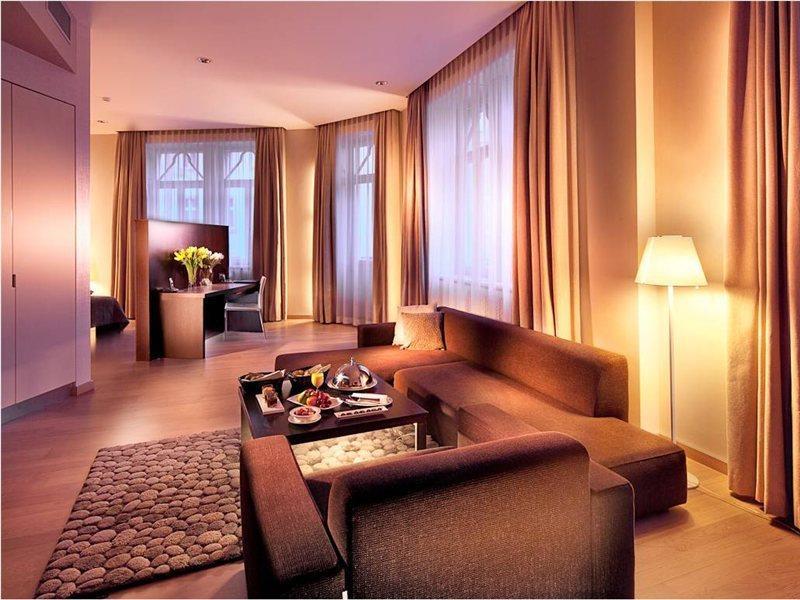 Roset Hotel & Residence 브라티슬라바 외부 사진