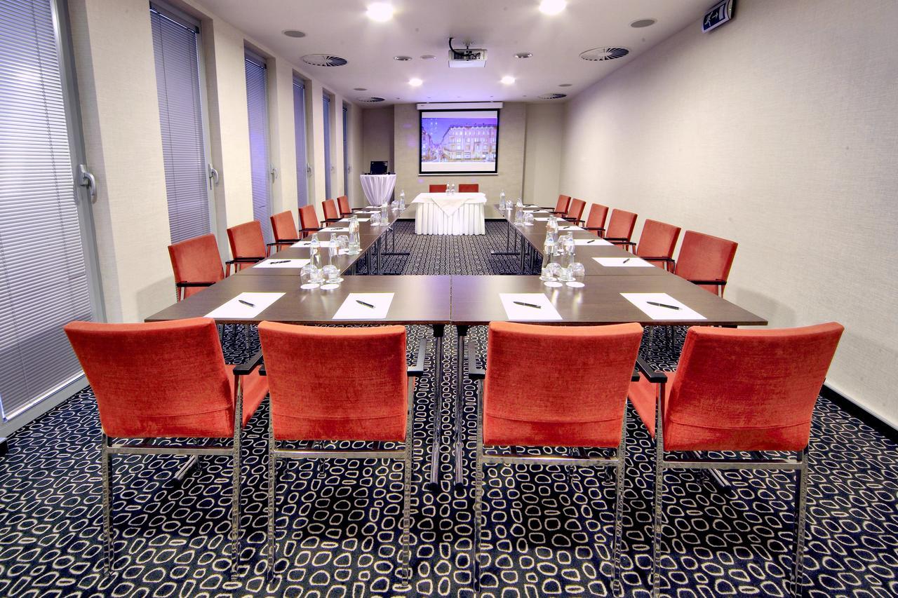 Roset Hotel & Residence 브라티슬라바 외부 사진