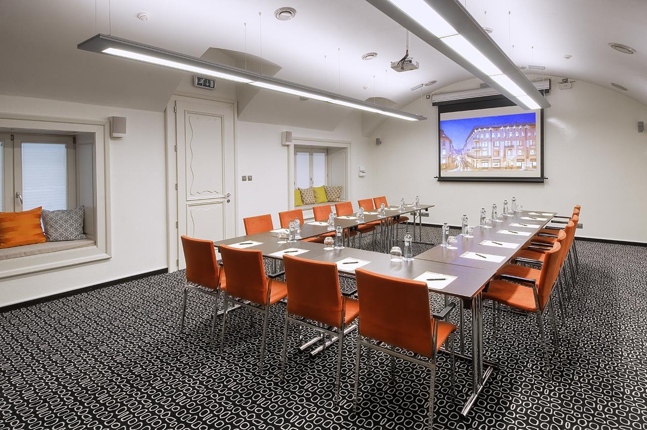 Roset Hotel & Residence 브라티슬라바 외부 사진