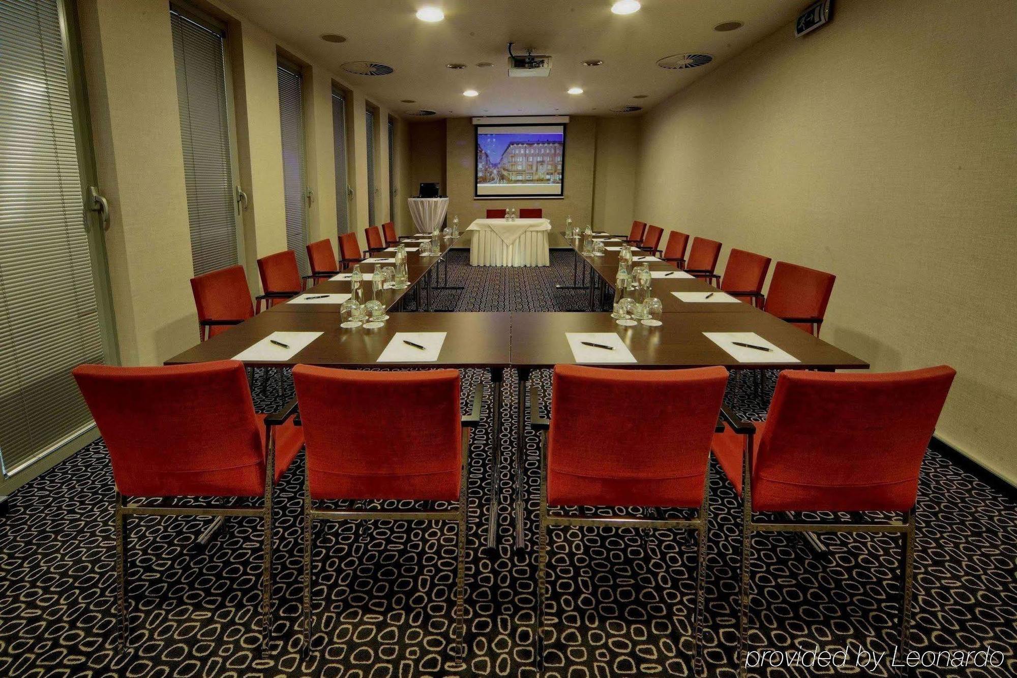 Roset Hotel & Residence 브라티슬라바 외부 사진
