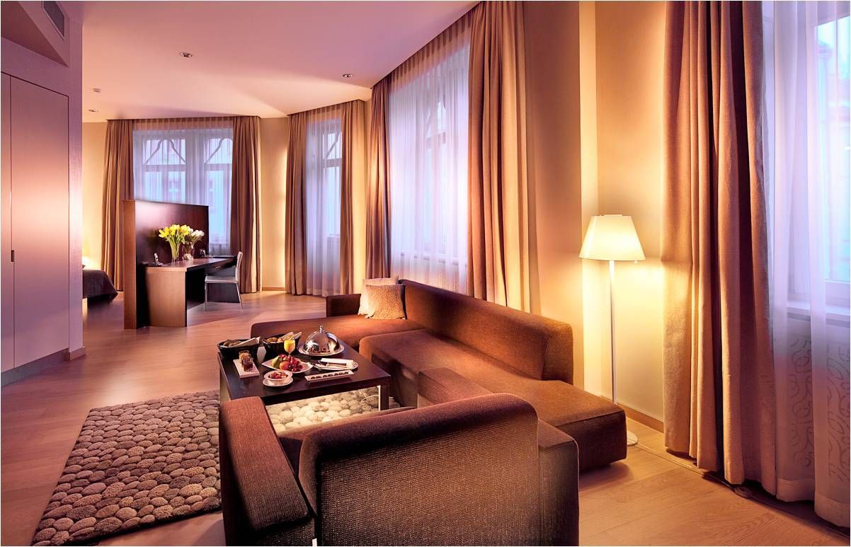 Roset Hotel & Residence 브라티슬라바 외부 사진