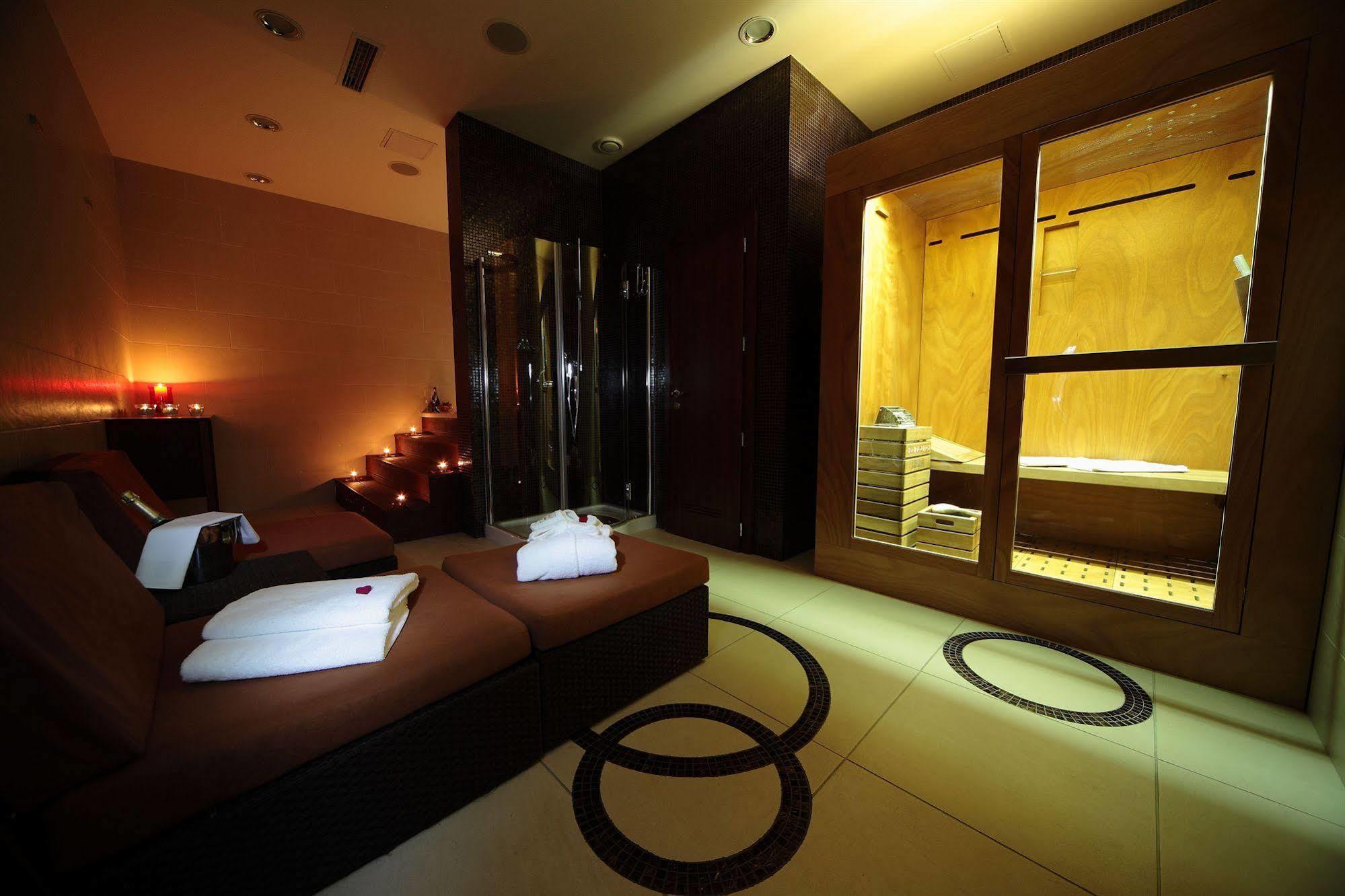 Roset Hotel & Residence 브라티슬라바 외부 사진