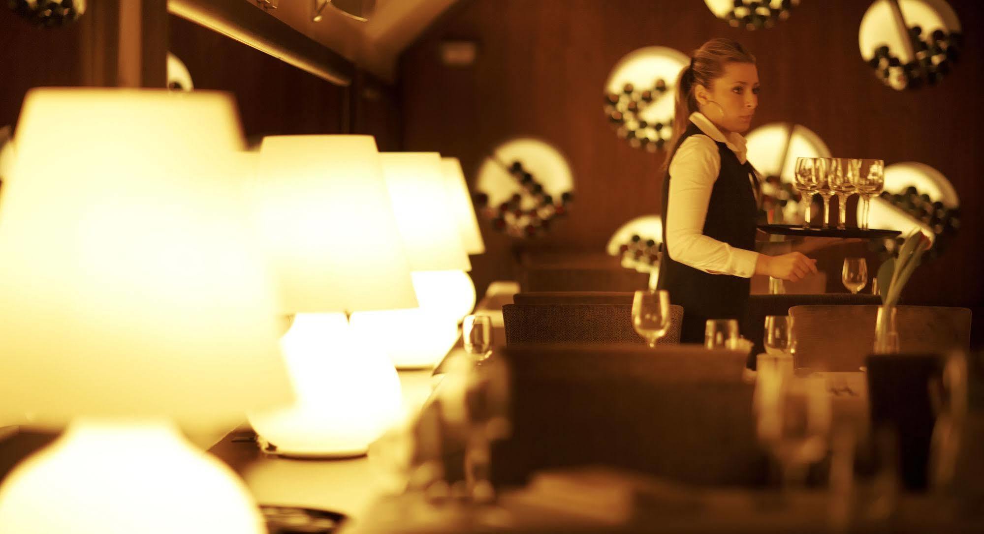 Roset Hotel & Residence 브라티슬라바 외부 사진