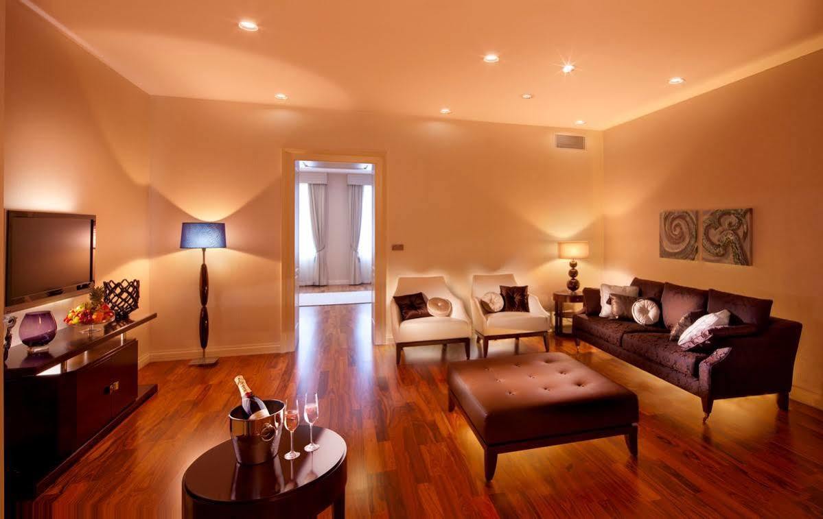 Roset Hotel & Residence 브라티슬라바 외부 사진