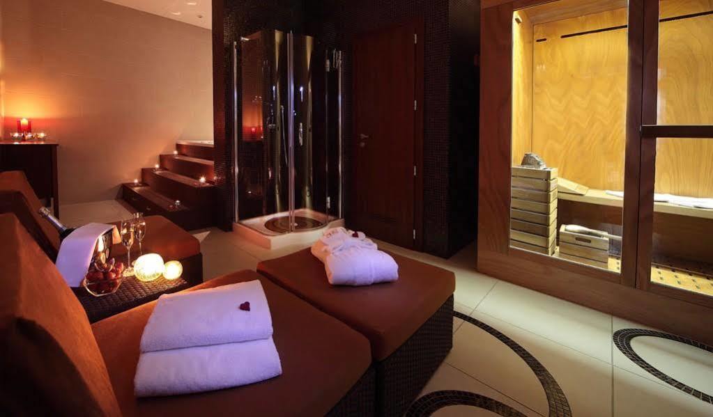 Roset Hotel & Residence 브라티슬라바 외부 사진