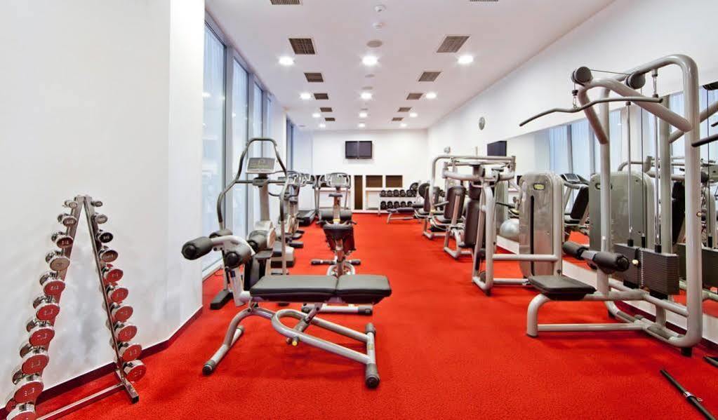 Roset Hotel & Residence 브라티슬라바 외부 사진