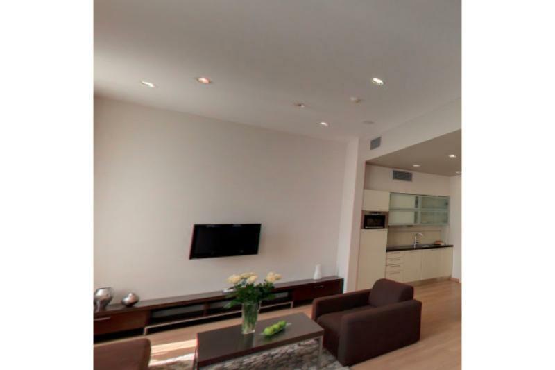 Roset Hotel & Residence 브라티슬라바 외부 사진
