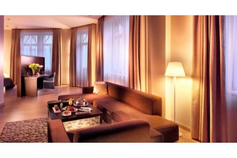Roset Hotel & Residence 브라티슬라바 외부 사진