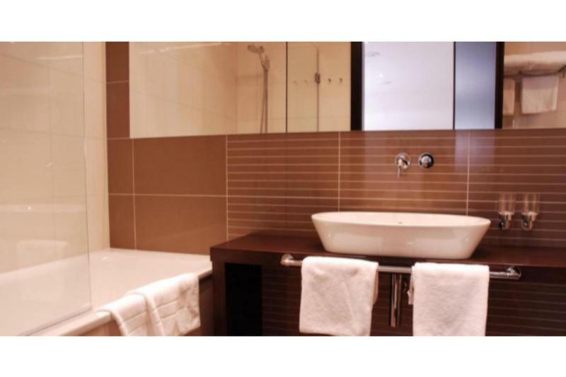 Roset Hotel & Residence 브라티슬라바 외부 사진