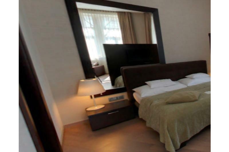 Roset Hotel & Residence 브라티슬라바 외부 사진